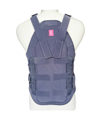 胴のKyphosis、骨粗しょう症及び脊柱のひびのための腰仙のOrthosis TLSOの背部支柱