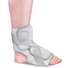 壊れる痛みの軽減のための普遍的な足底筋膜炎の医学の足首支柱フィート
