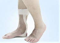 足首のフィートの補助療法のサポートによって捻挫される足首支柱、軽量のAfoの低下のフィートの支柱