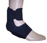 通気性のネオプレンの医学の足首支柱のかかとの苦痛の足首サポート包帯