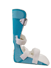 調節可能な軽量の医学の足首支柱、膝の足首のフィートのOrthosis