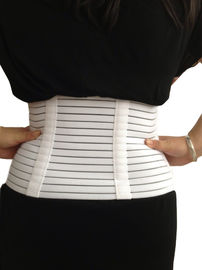軽量の伸縮性がある低い輪郭のLumbar Sacralサポート支柱