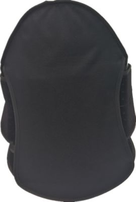 熱く/冷たい療法のゲルのパックが付いているOEM ODM LSOの背部支柱