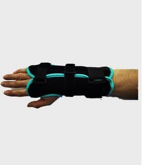 快適な防水医学の手首の支柱のCarpalのトンネル サポート支柱