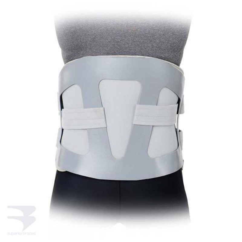 腰神経のSacral Orthosisの椅子は背骨ディスク サポートLSO背部支柱を固定する